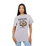 Infane Acid Washed Rose TxEU