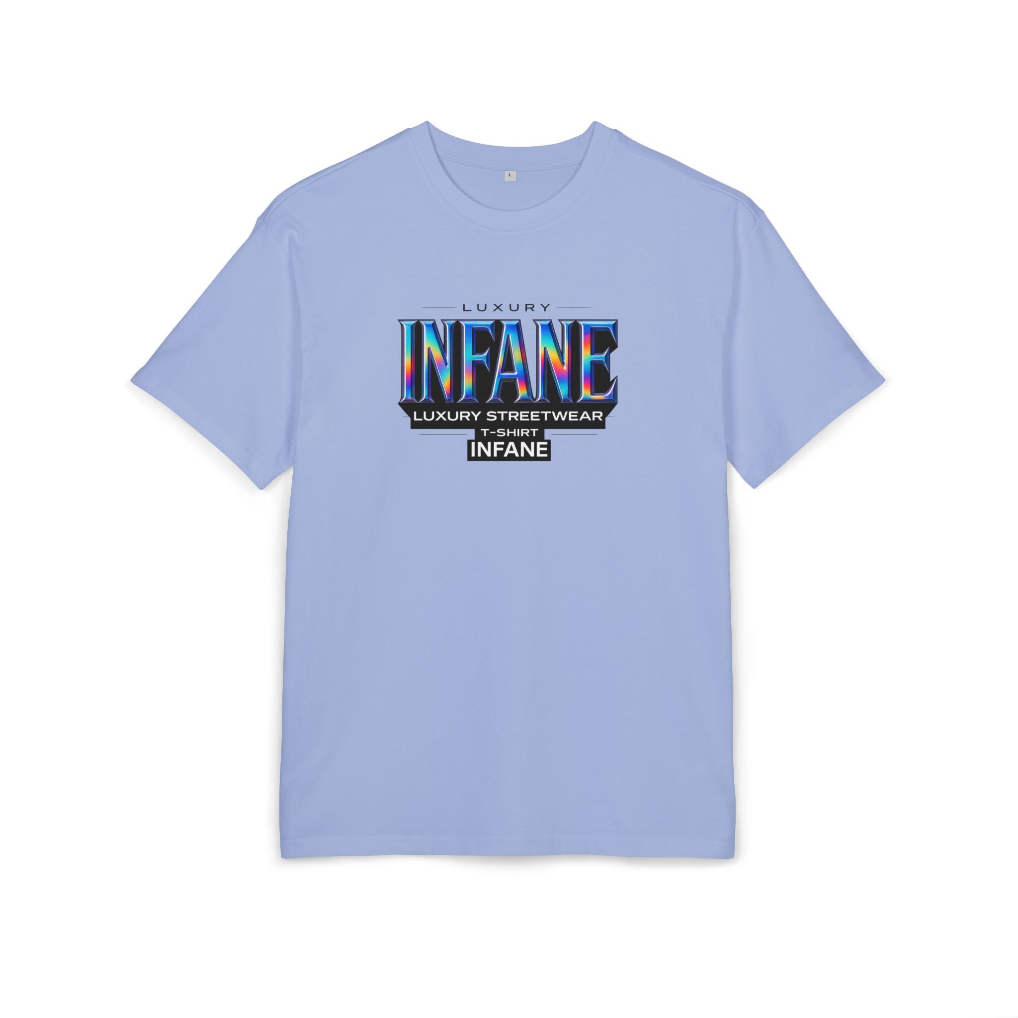 Luxury Streetwear Oversize Txeu 200