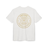 Infane x Premium Oversize TxEU