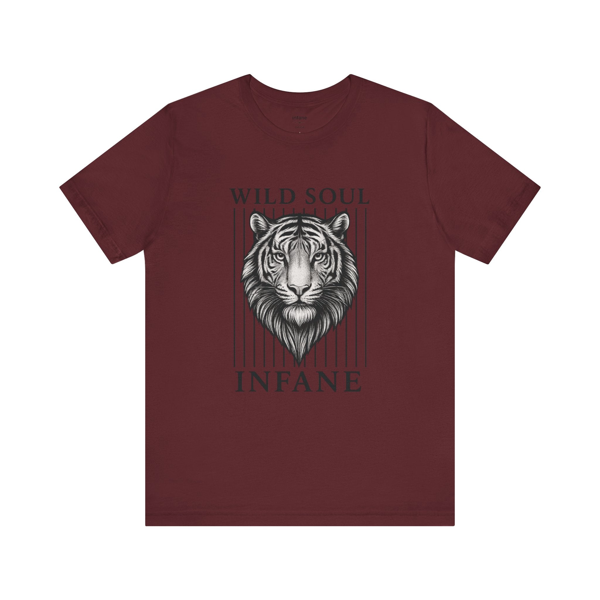Wild Soul Infane Tiger TxEu Unisex