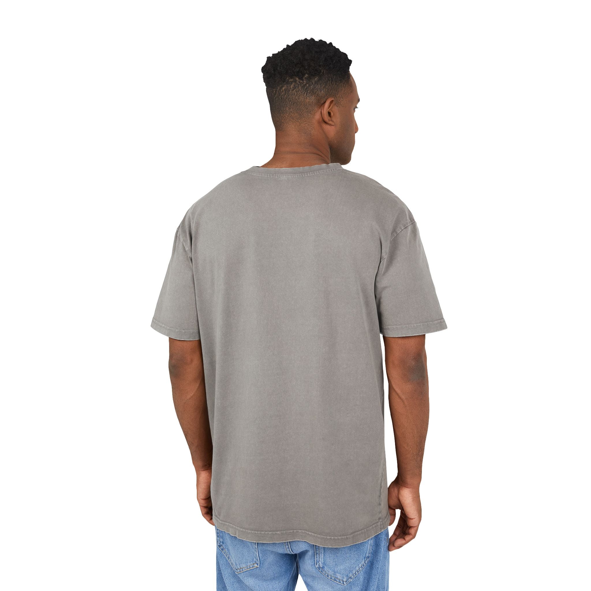 Men's Acid Washed Oversized TXEU 29