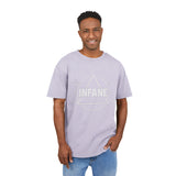 Infane Washed Oversize Txeu