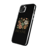 Floral Phone Case x EU