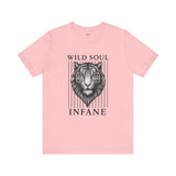 Wild Soul Infane Tiger TxEu Unisex