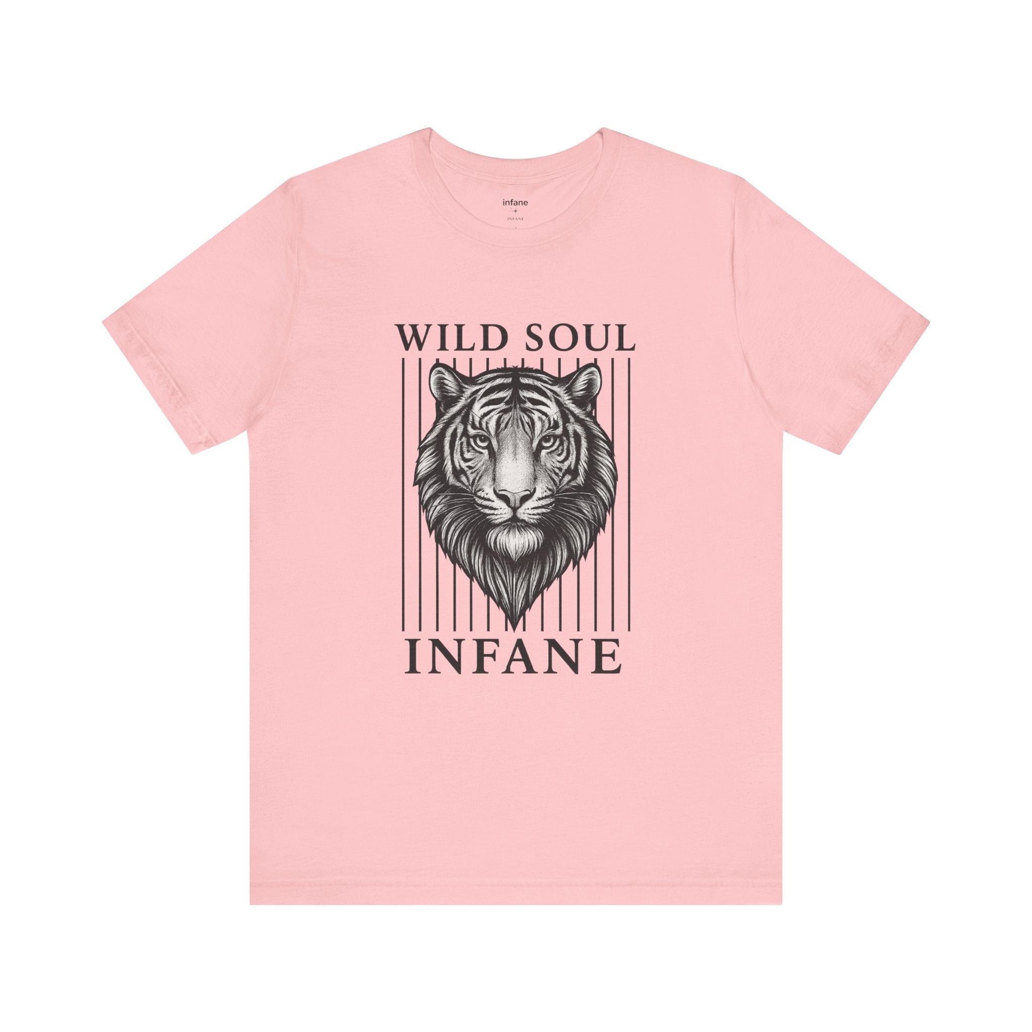 Wild Soul Infane Tiger TxEu Unisex