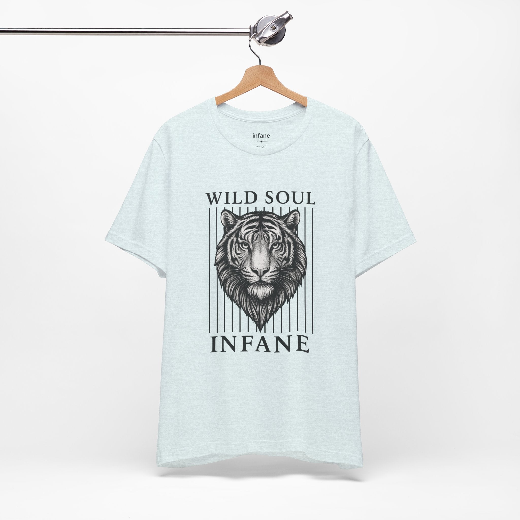 Wild Soul Infane Tiger TxEu Unisex