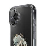 Floral Phone Case for INFANE Lovers