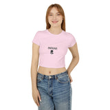 Rose Infane's Baby Tee