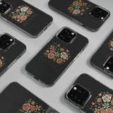 Floral Phone Case x EU