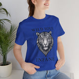 Wild Soul Infane Tiger TxEu Unisex