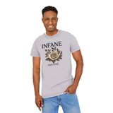 Infane Acid Washed Rose TxEU