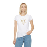 Elite Gold Women's Iconic T-Shirt EU