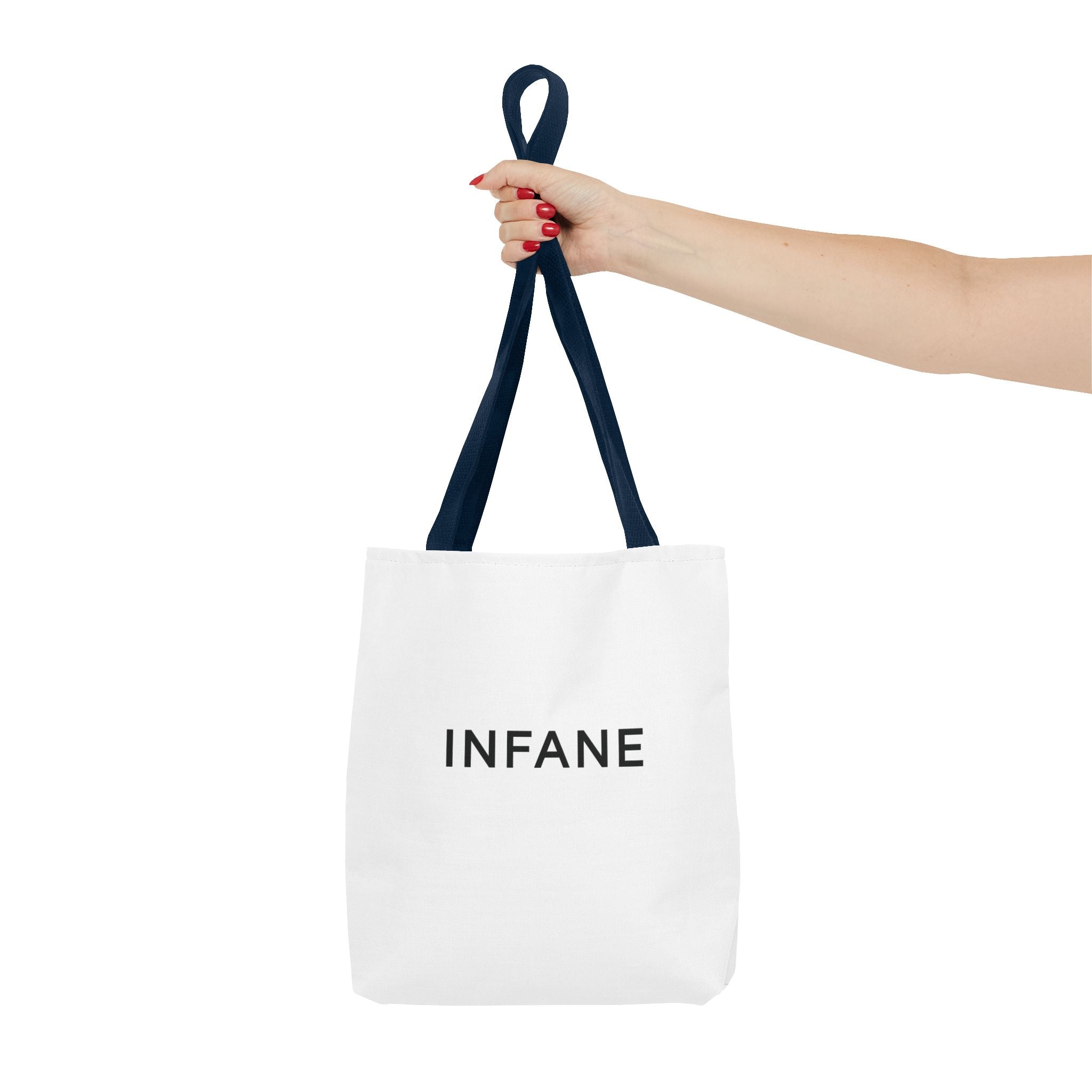INFANE Tote Bag x EU Special