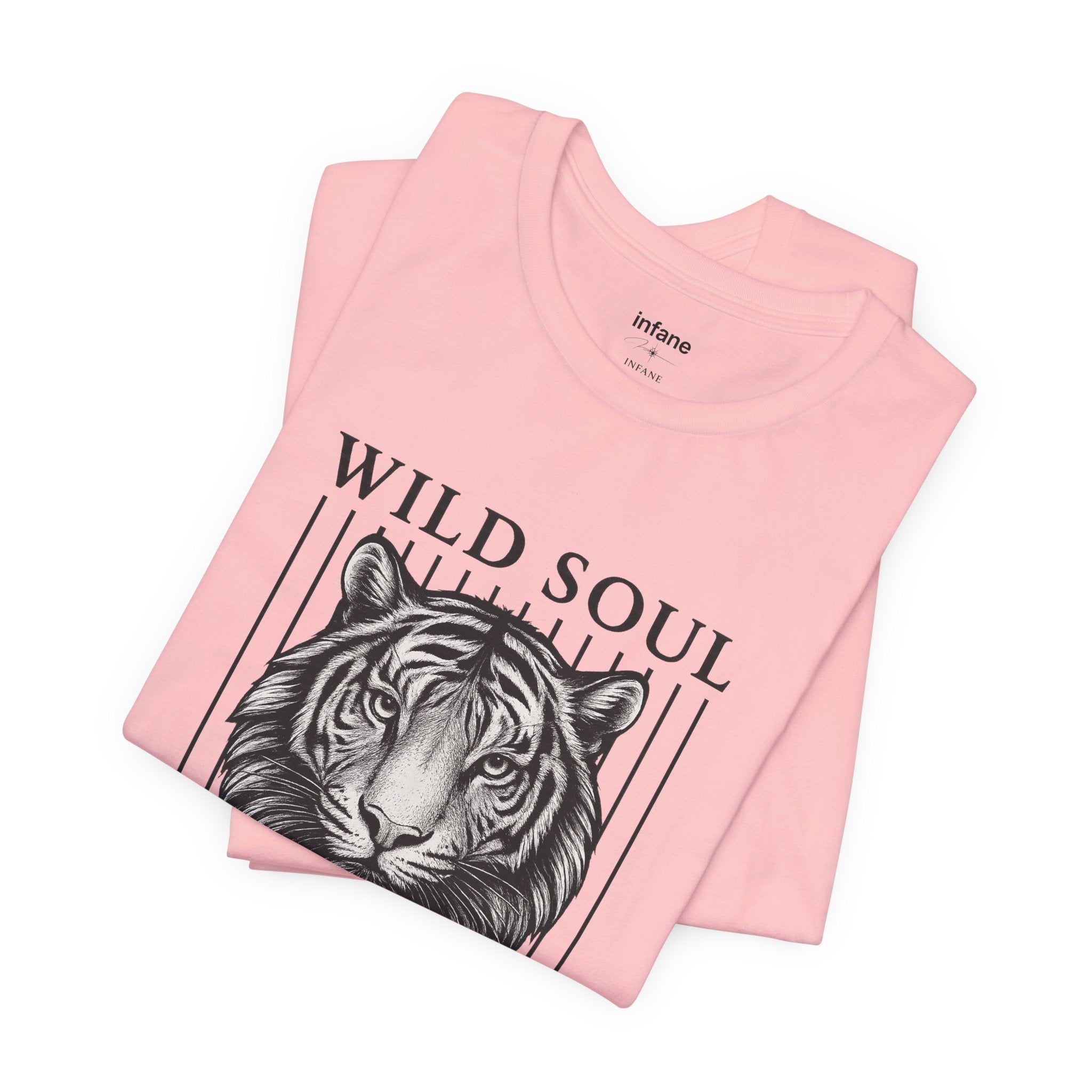 Wild Soul Infane Tiger TxEu Unisex