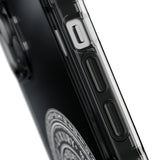 Luxury Magnetic Clear Phone Case Eu