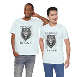 Wild Soul Infane Tiger TxEu Unisex