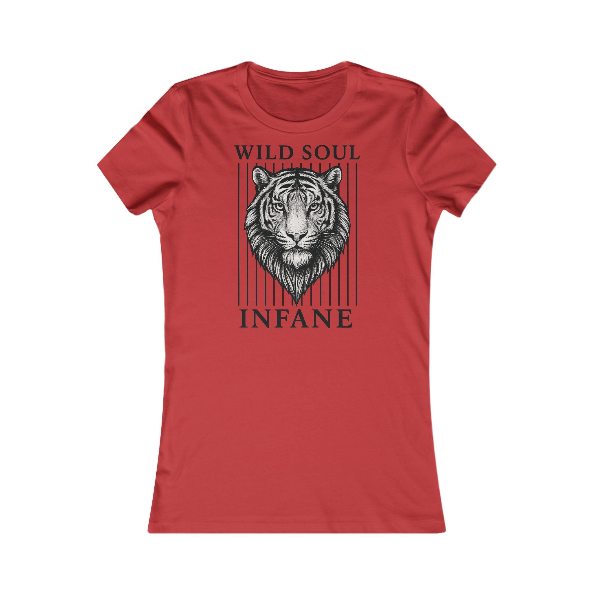 Wild Soul Women's Favorite TxEu