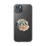 Floral Phone Case for INFANE Lovers