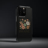 Floral Phone Case x EU