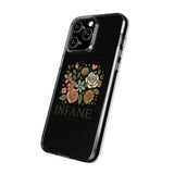 Floral Phone Case x EU