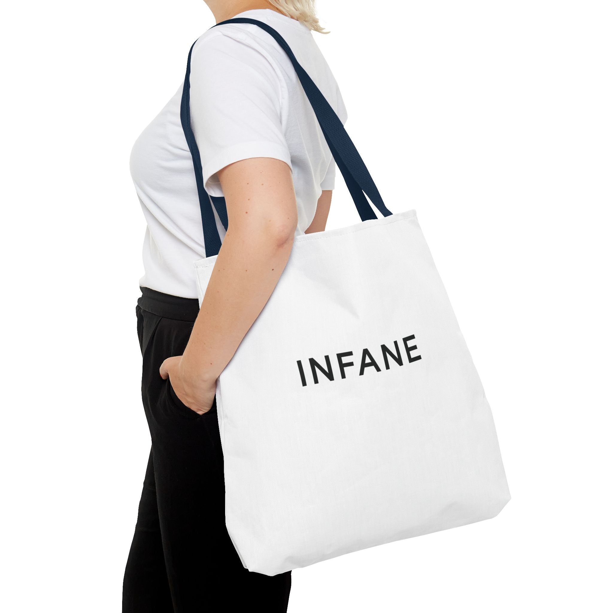 INFANE Tote Bag x EU Special
