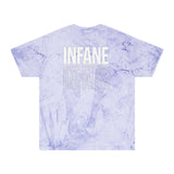 Color B Unisex T-Shirt Infane Transparent