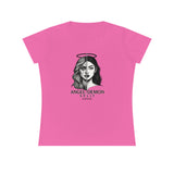 Angel/Demon Split Infane TxEu