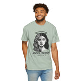 Angel/Demon Split Graphic T