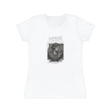 Iconic Statue Cap | Infane Women's T-Shirt Europe Edition