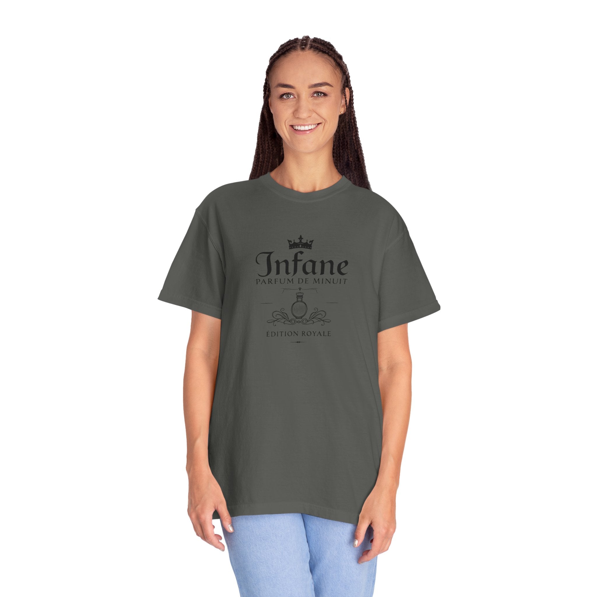 Royal Parfume x Infane T-Shirt