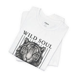 Wild Soul Infane Tiger TxEu Unisex