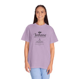 Royal Parfume x Infane T-Shirt