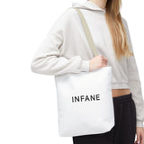 INFANE Tote Bag x EU Special