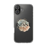 Floral Phone Case for INFANE Lovers