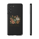 Floral Phone Case x EU