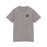 Street Luxury Acid Washed Round Eu