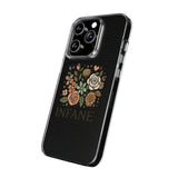 Floral Phone Case x EU