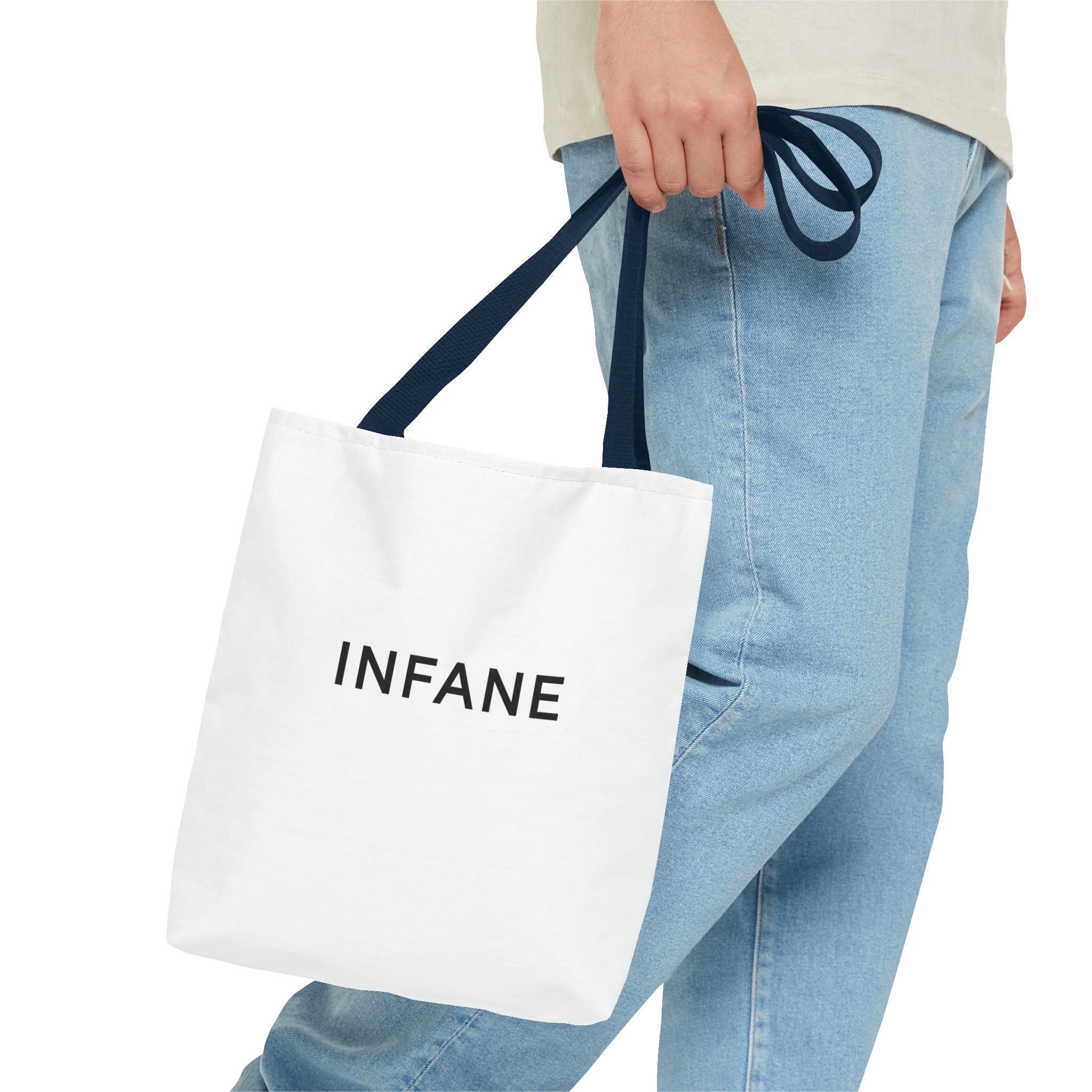 INFANE Tote Bag x EU Special