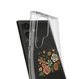 Floral Phone Case x EU