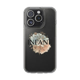 Floral Phone Case for INFANE Lovers