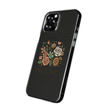 Floral Phone Case x EU