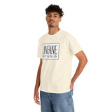 Infane Essentials Studio Unisex Cotton Tshirt Eu