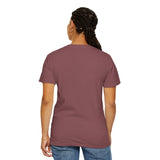 Infane Femme Elite Unisex Garment-Dyed T-Shirt