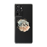 Floral Phone Case for INFANE Lovers