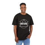 Infane Washed Oversize Txeu
