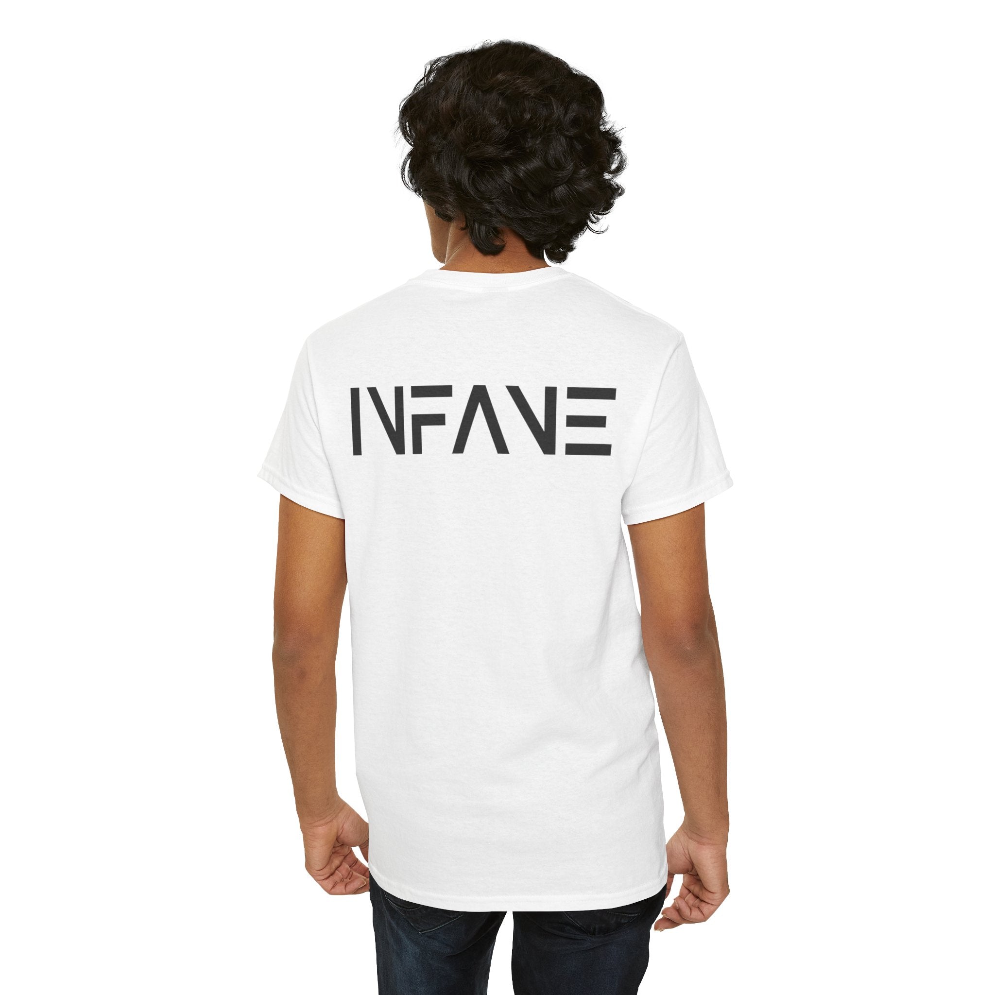 Infane sLine Unisex Tshirt | Infane EU