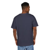 Infane x Paris Oversize T-shirt | EU Tshirt