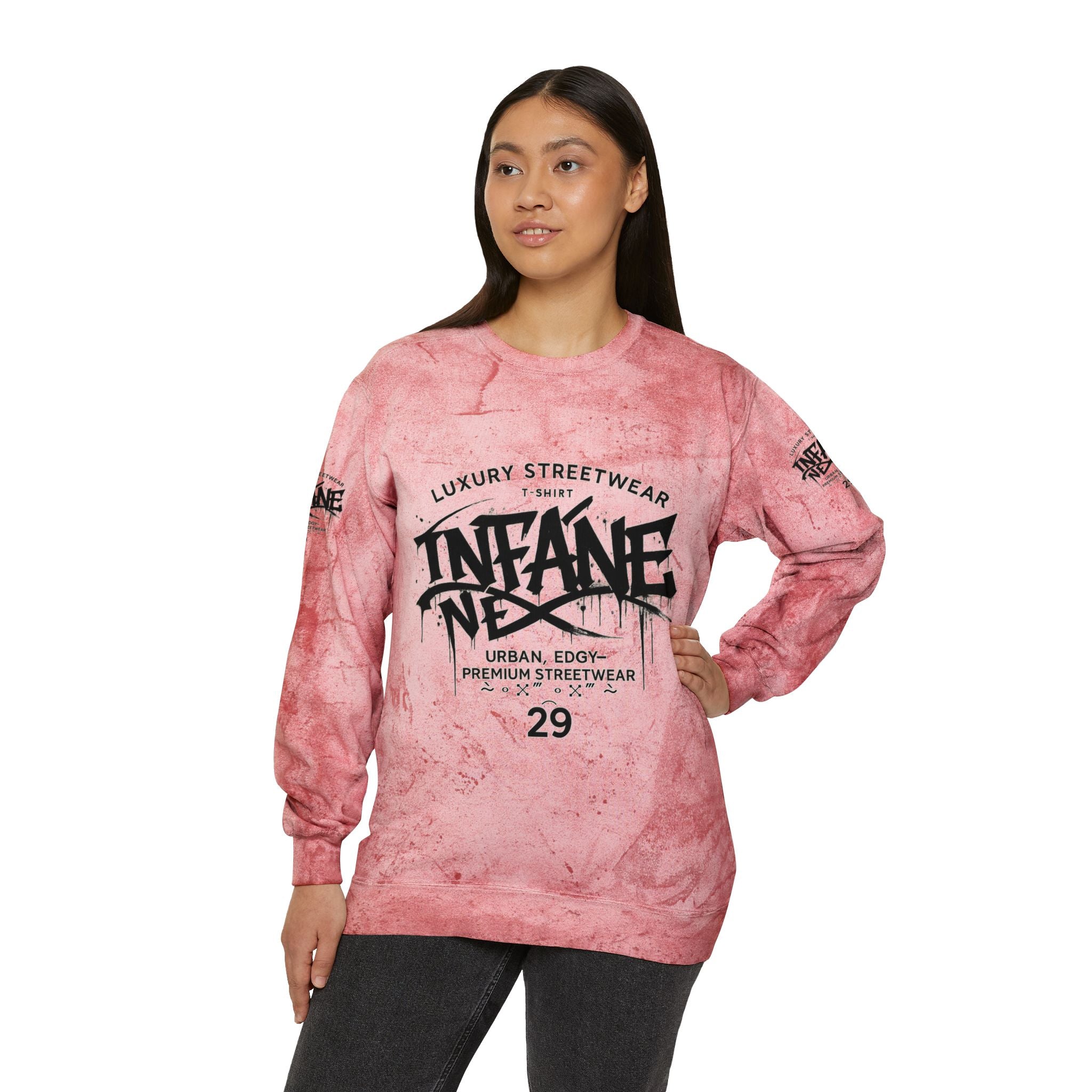 Color Blast Urban x Infane 29