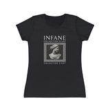 Statue Artistic Iconic T-Shirt | Infane Europe Edition