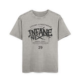 Men's Acid Washed Oversized TXEU 29